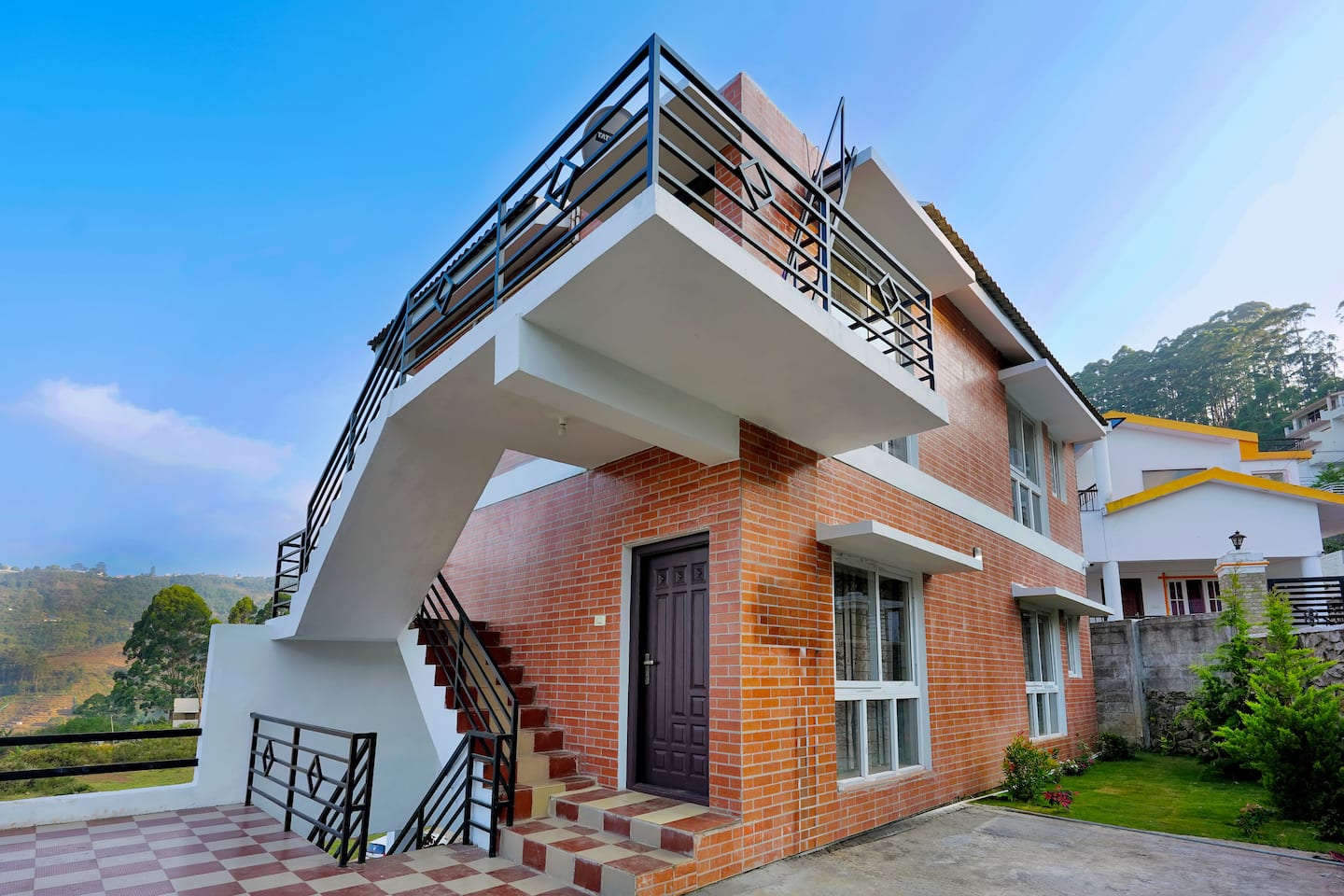 Srila's Villa photo 2