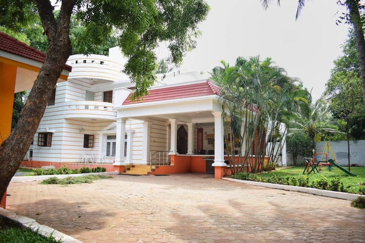 Kaykay's Villa photo 2