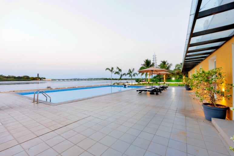 Lynwood Villa, Padur photo 2