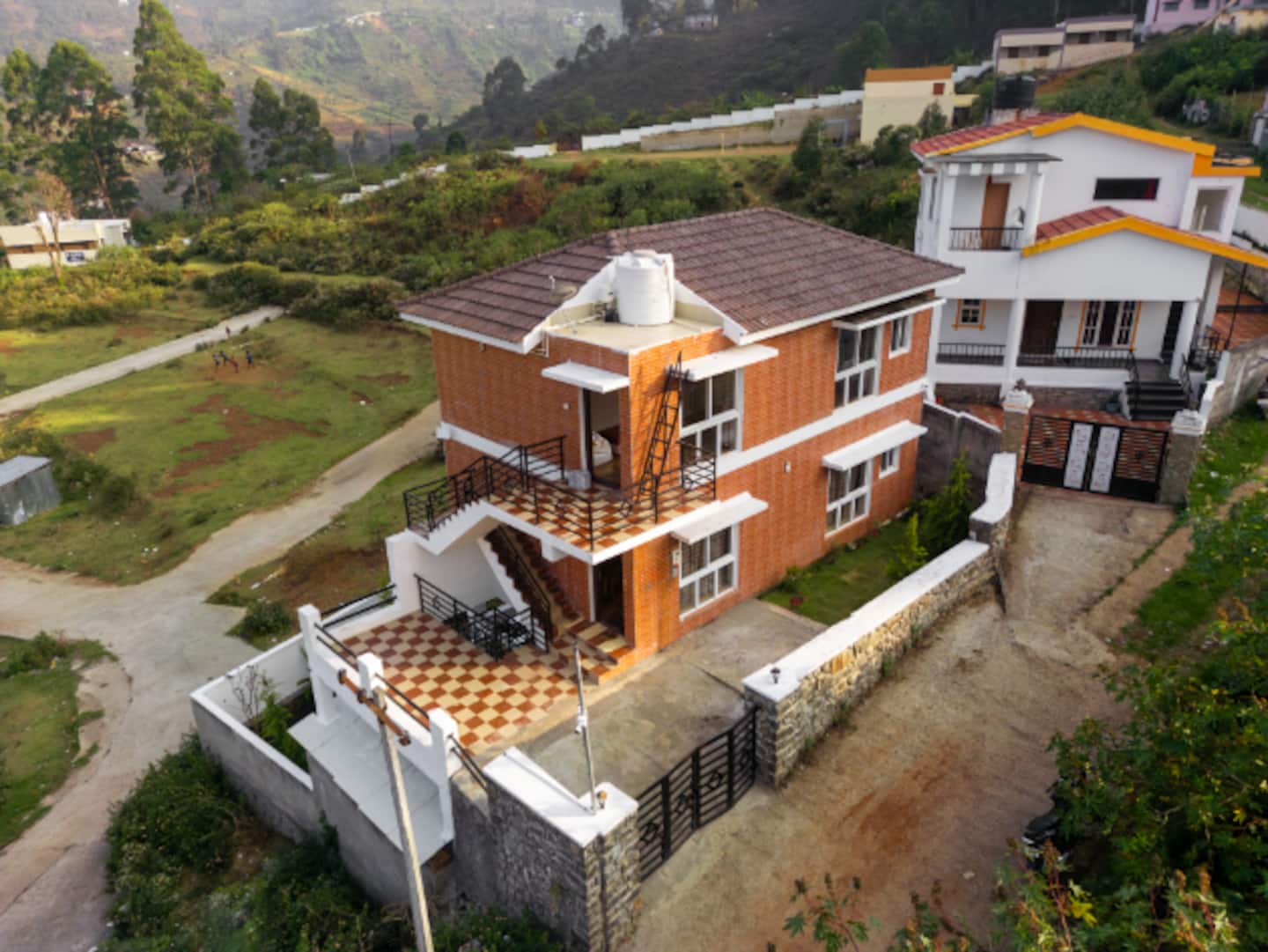Srila's Villa photo 3