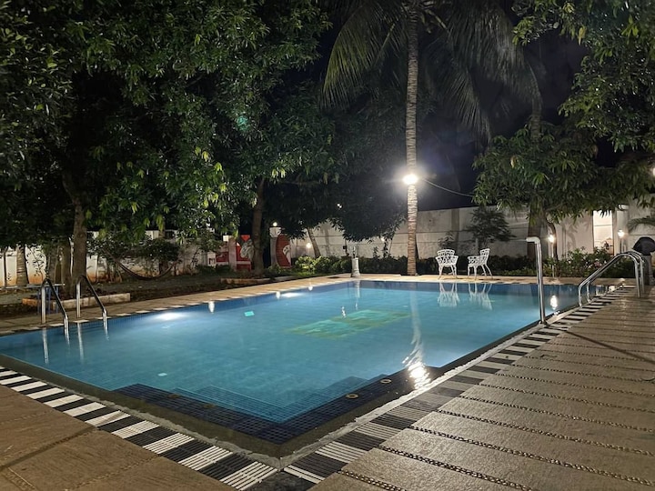 Kaykay's Villa photo 3