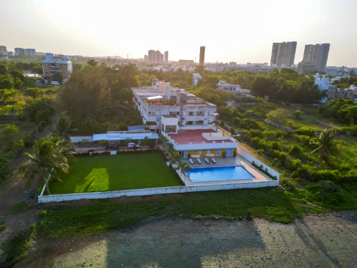 Lynwood Villa, Padur photo 4