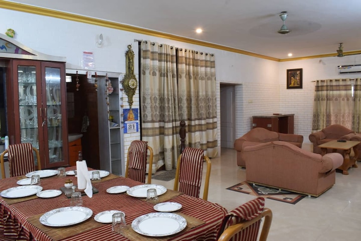 Kaykay's Villa photo 5