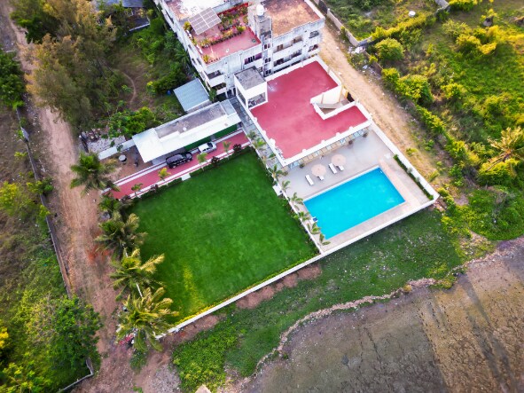 Lynwood Villa, Padur photo 5
